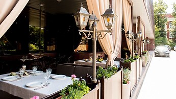 Congress Hotel Forum