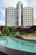 Congress Hotel Forum