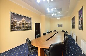 Congress Hotel Forum