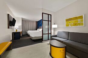 Comfort Suites Bastrop