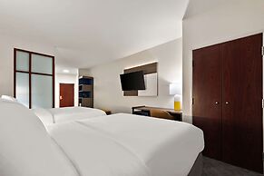 Comfort Suites Bastrop