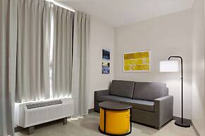 Comfort Suites Bastrop