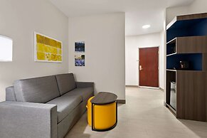 Comfort Suites Bastrop