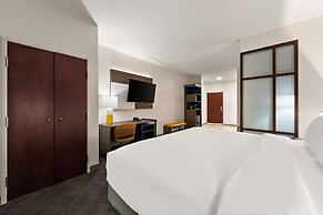 Comfort Suites Bastrop