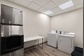 Comfort Suites Bastrop