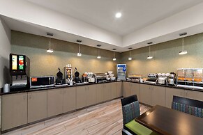 Comfort Suites Bastrop