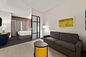 Comfort Suites Bastrop