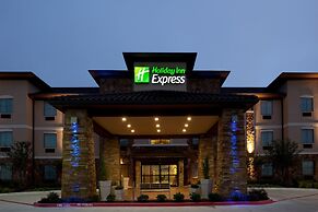 Holiday Inn Express Marble Falls, an IHG Hotel