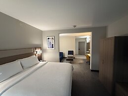 Holiday Inn Express Marble Falls by IHG