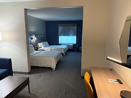 Holiday Inn Express Marble Falls by IHG