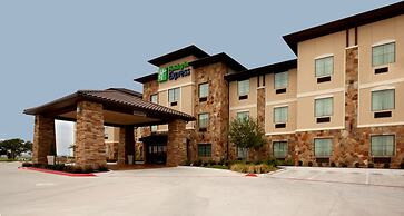 Holiday Inn Express Marble Falls by IHG