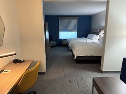 Holiday Inn Express Marble Falls by IHG