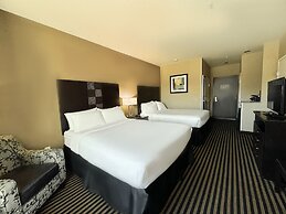 Holiday Inn San Antonio N - Stone Oak Area by IHG