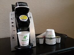 Holiday Inn San Antonio N - Stone Oak Area by IHG