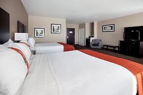 Holiday Inn San Antonio N - Stone Oak Area by IHG