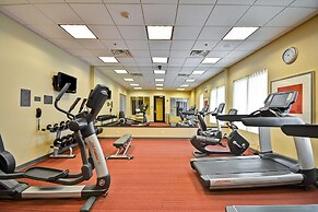 Hyatt Place Chicago/Naperville/Warrenville