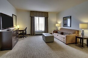 Hampton Inn & Suites Shreveport/South
