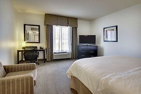 Hampton Inn & Suites Shreveport/South