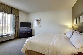 Hampton Inn & Suites Shreveport/South