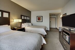 Hampton Inn & Suites Shreveport/South