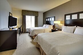 Hampton Inn & Suites Shreveport/South