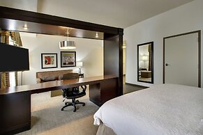 Hampton Inn & Suites Shreveport/South