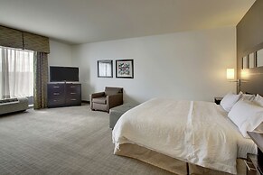 Hampton Inn & Suites Shreveport/South
