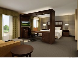 Hampton Inn & Suites Shreveport/South