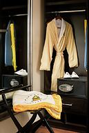 Staypineapple, The Maxwell Hotel, Seattle Center Seattle