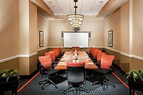 Staypineapple, The Maxwell Hotel, Seattle Center Seattle