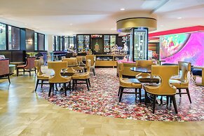 Staypineapple, The Maxwell Hotel, Seattle Center Seattle