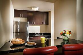 Staypineapple, The Maxwell Hotel, Seattle Center Seattle