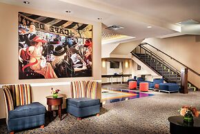 Staypineapple, The Maxwell Hotel, Seattle Center Seattle