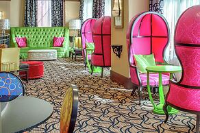 Staypineapple, The Maxwell Hotel, Seattle Center Seattle