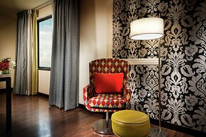 Staypineapple, The Maxwell Hotel, Seattle Center Seattle