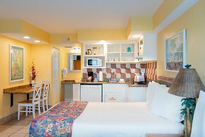 Sea Shells Beach Club