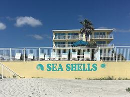 Sea Shells Beach Club
