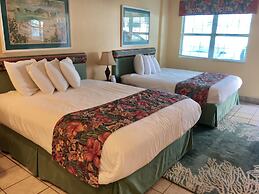 Sea Shells Beach Club