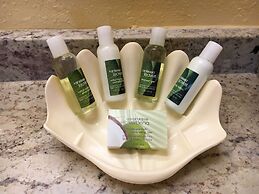 Sea Shells Beach Club