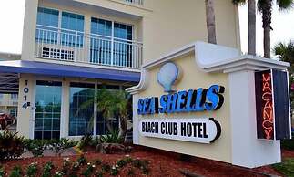 Sea Shells Beach Club