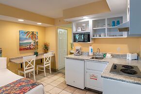 Sea Shells Beach Club