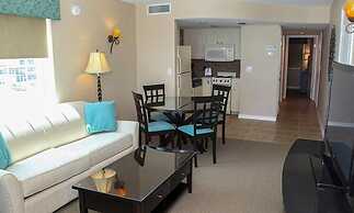 Sea Shells Beach Club