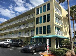 Sea Shells Beach Club