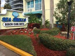 Sea Shells Beach Club