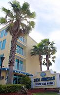 Sea Shells Beach Club