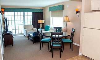 Sea Shells Beach Club