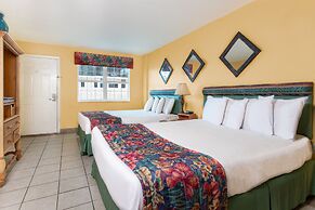 Sea Shells Beach Club