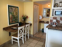 Sea Shells Beach Club