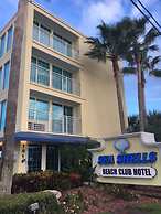 Sea Shells Beach Club