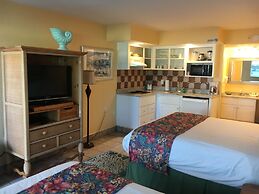 Sea Shells Beach Club